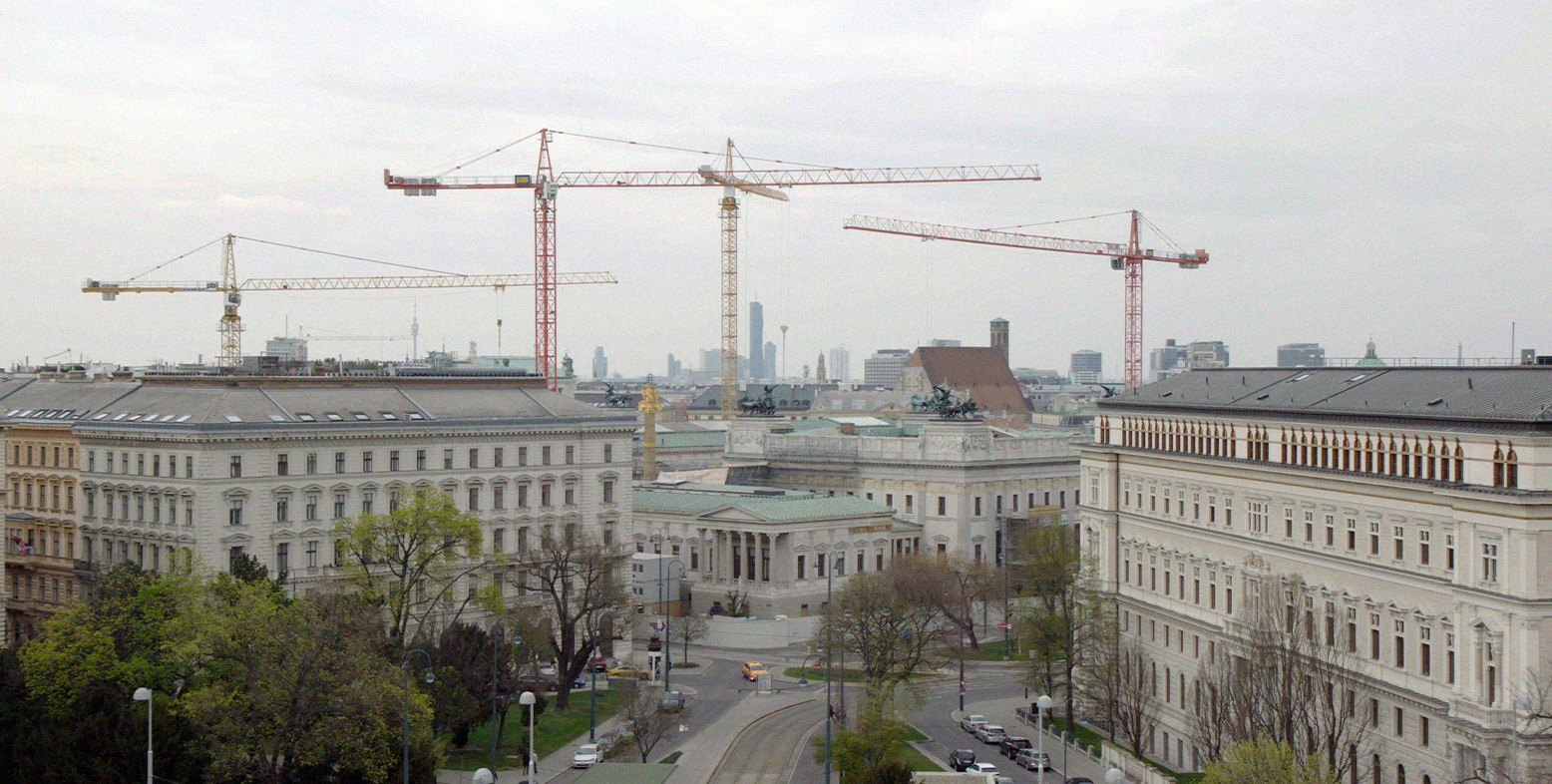 What It Takes to Make a Home © CCA