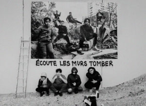 collectif La Friche - ECOUTE LES MURS TOMBER 7