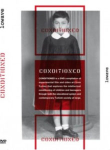 CONDITIONED DVD
