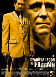 PARRAIN DVD