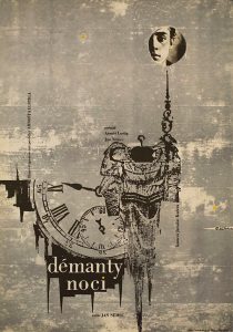 Affiche originale