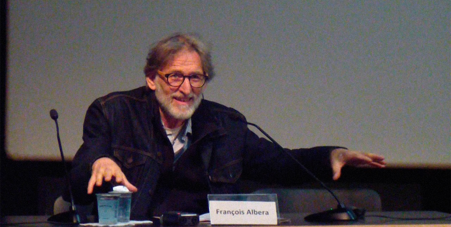 françois albera