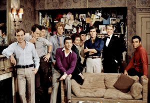 Les garçons de la bande (The Boys in the Band)