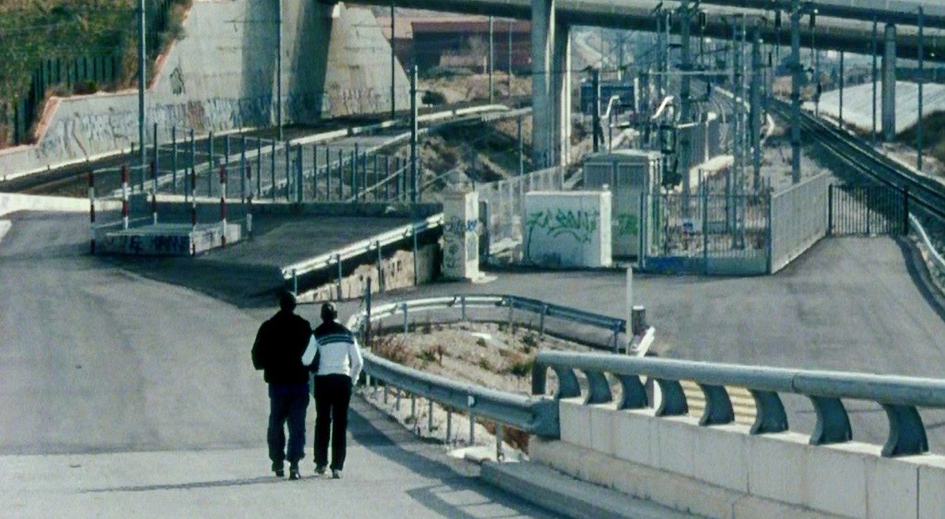 Grand Littoral de Valérie Jouve