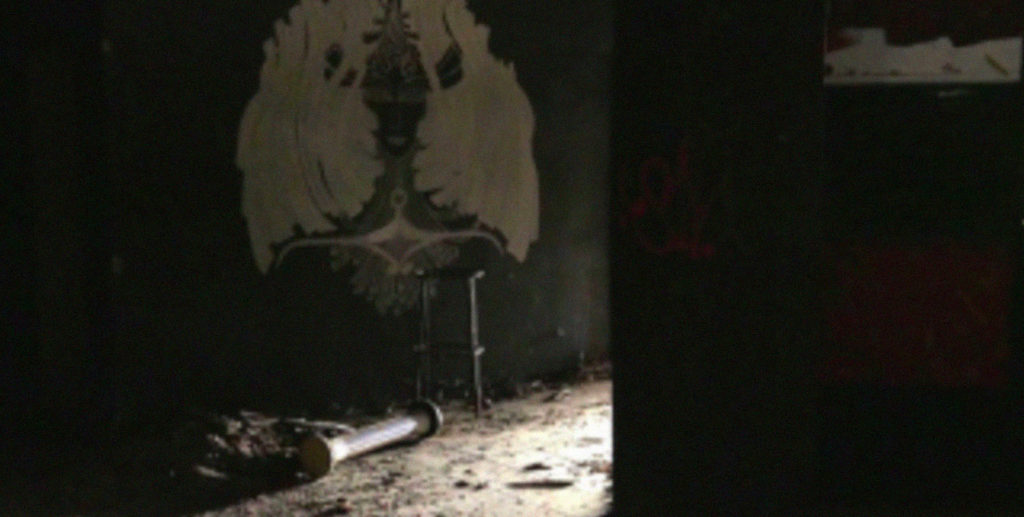 ALLEE DU SAGITTARIUS