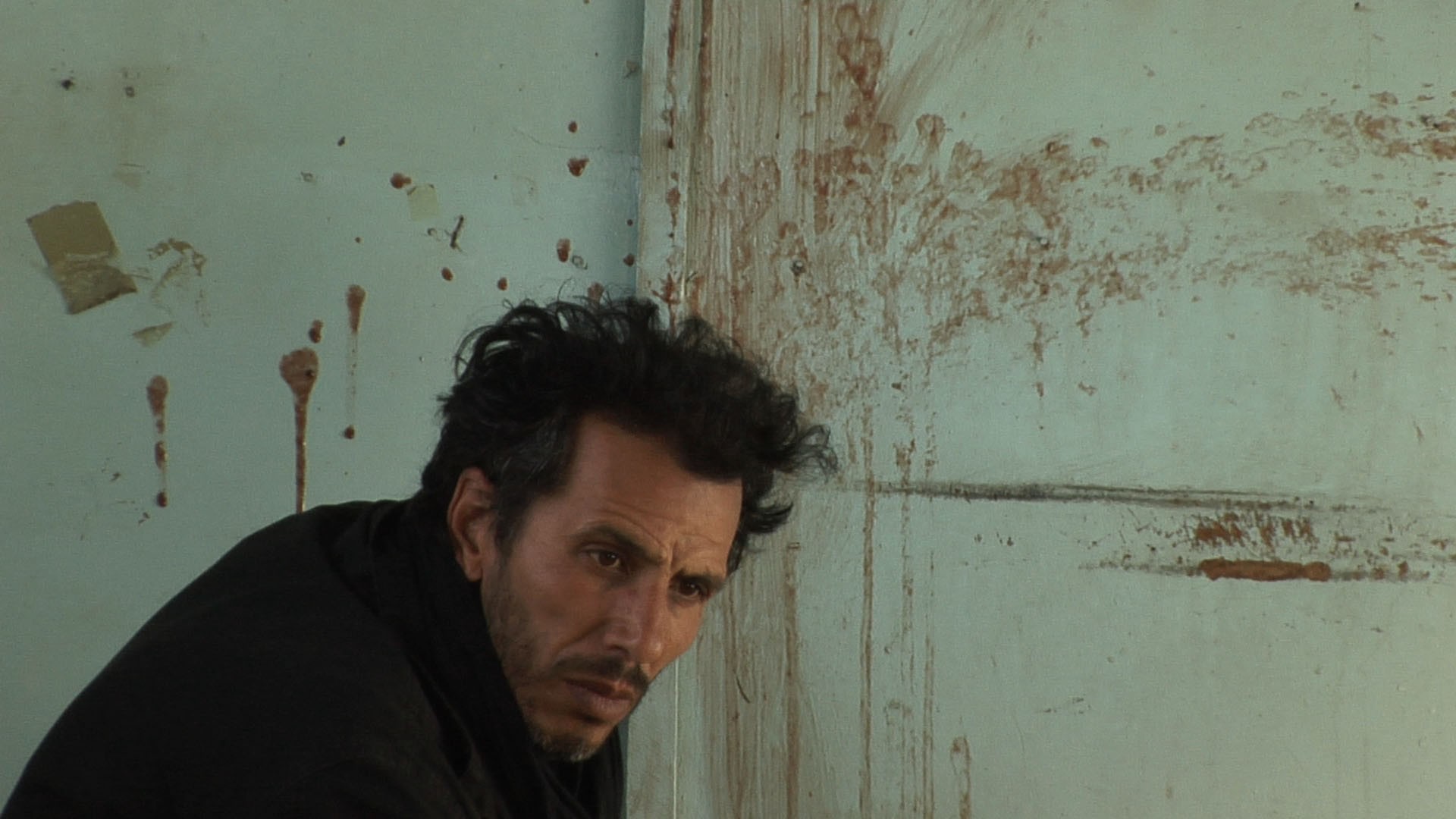 Inland de Tariq Teguia | Cinéastes Arpenteurs : Qu'est-ce qu'un