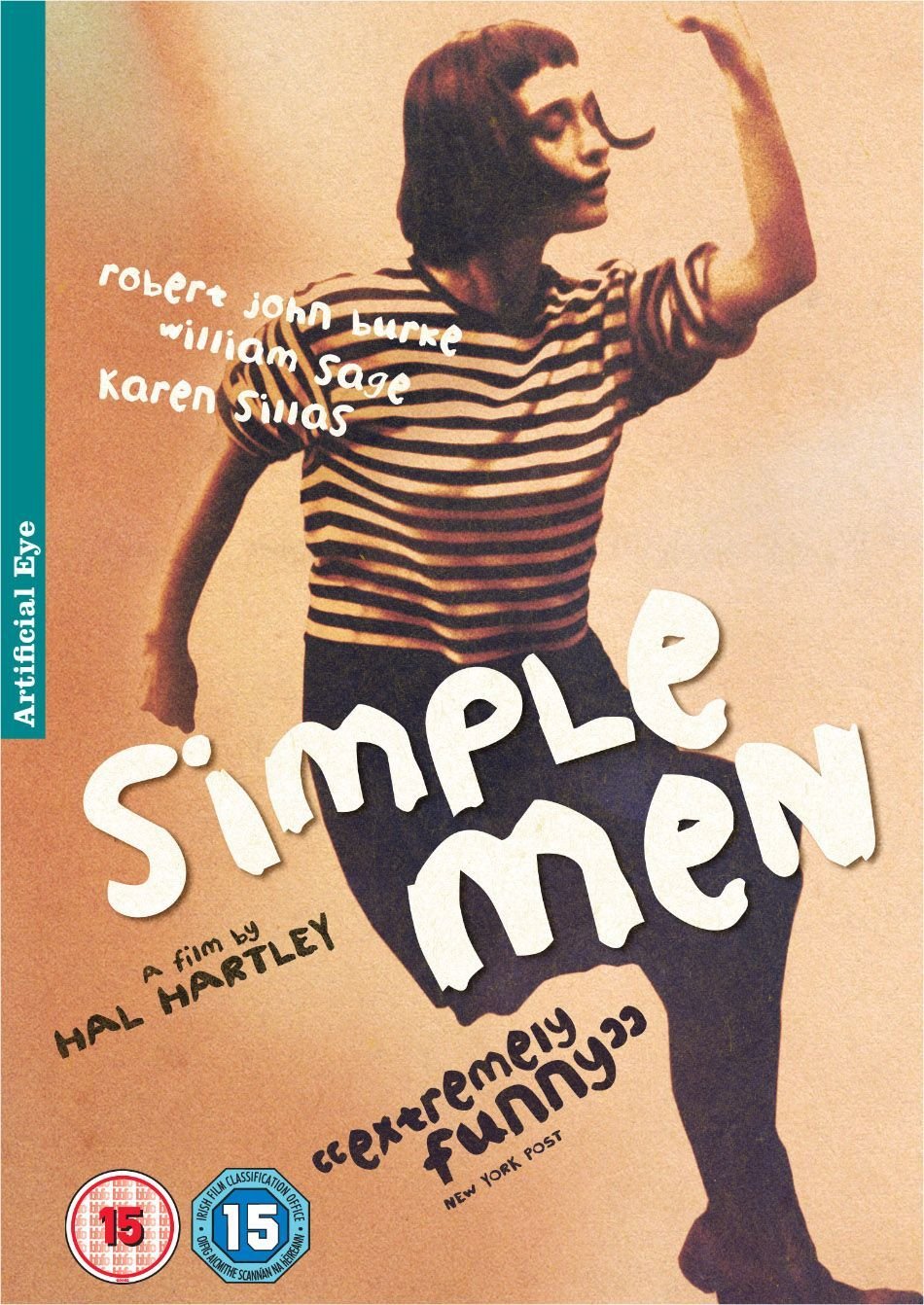 Simple Men