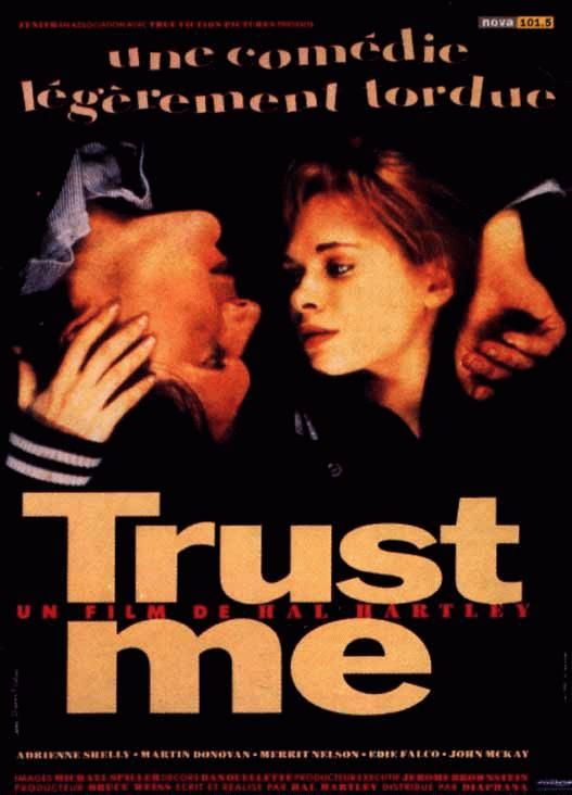 Trust me