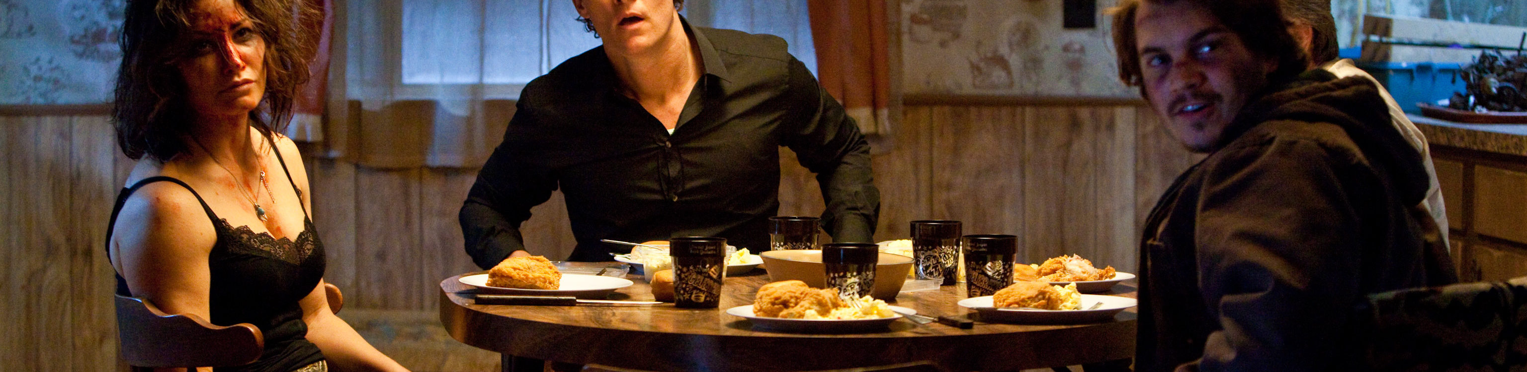 Killer Joe de William Friedkin