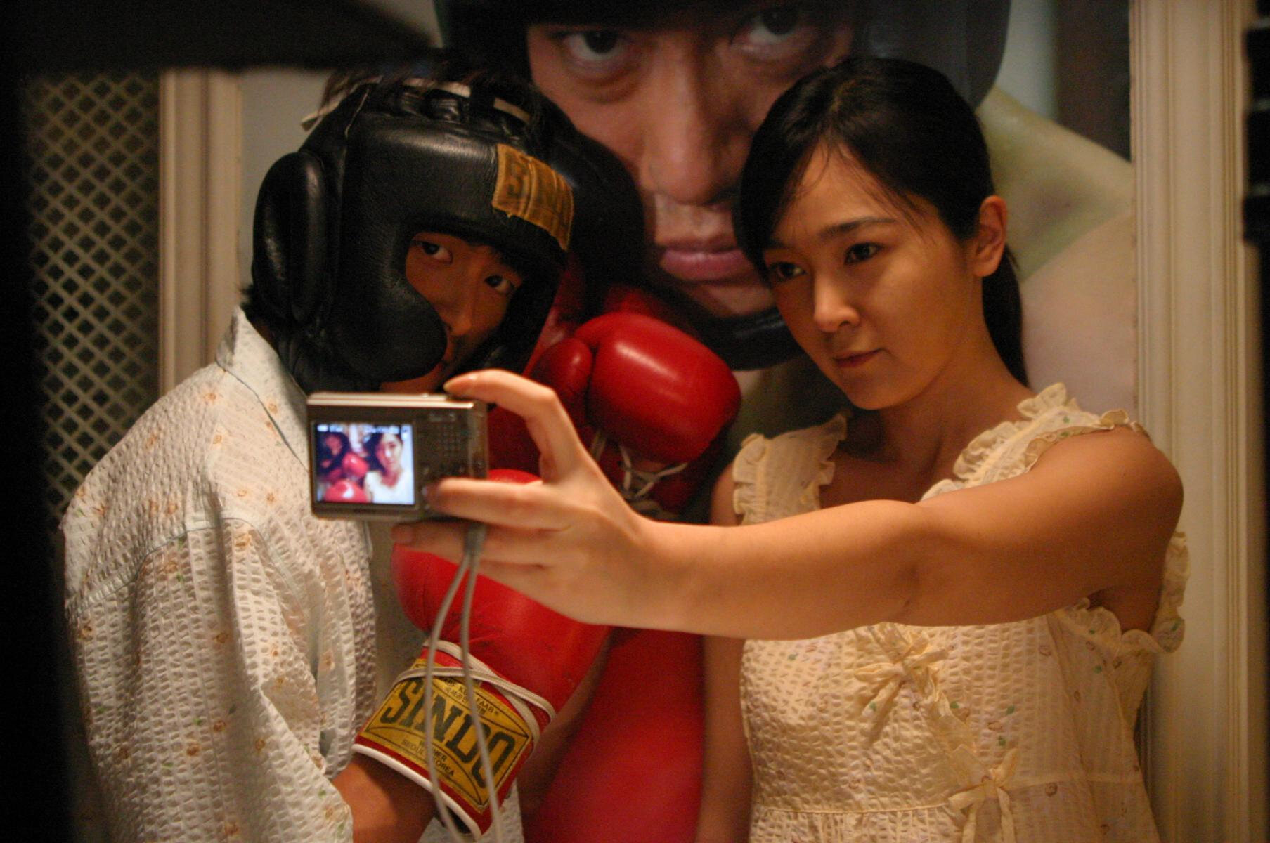 OUTSIDERS #2 | Locataires de Kim Ki-duk - Videodrome 2
