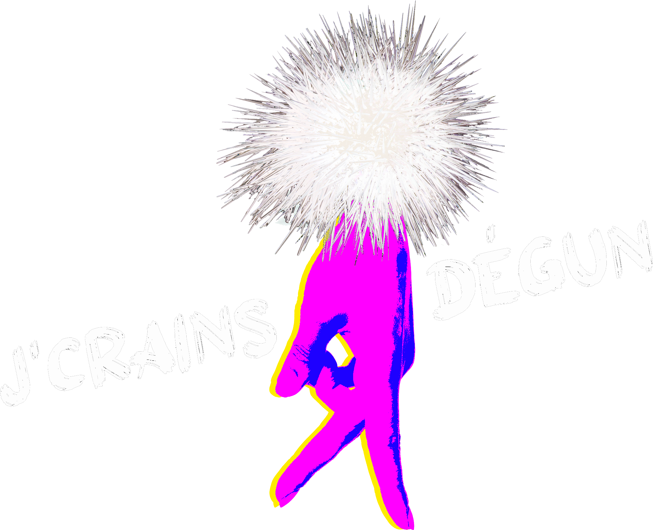 Degun Volume J’crains dégun | Édition 2024 - Videodrome 2