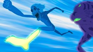 Mindgame de Masaaki Yuasa