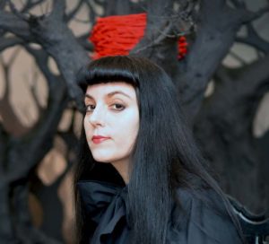 Christiane Cegavske by Robin Loznak