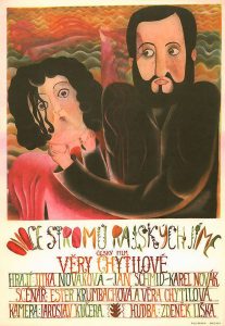 Affiche originale