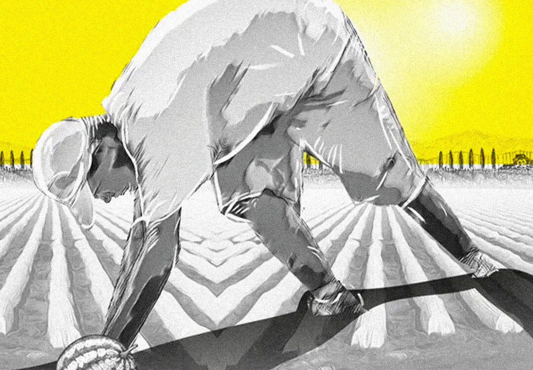 Travailleurs détachés