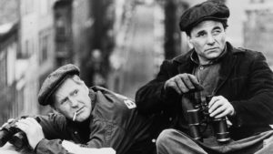 Têtes vides cherchent coffres pleins (The Brink's Job)