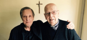 The Devil and Father Amorth
